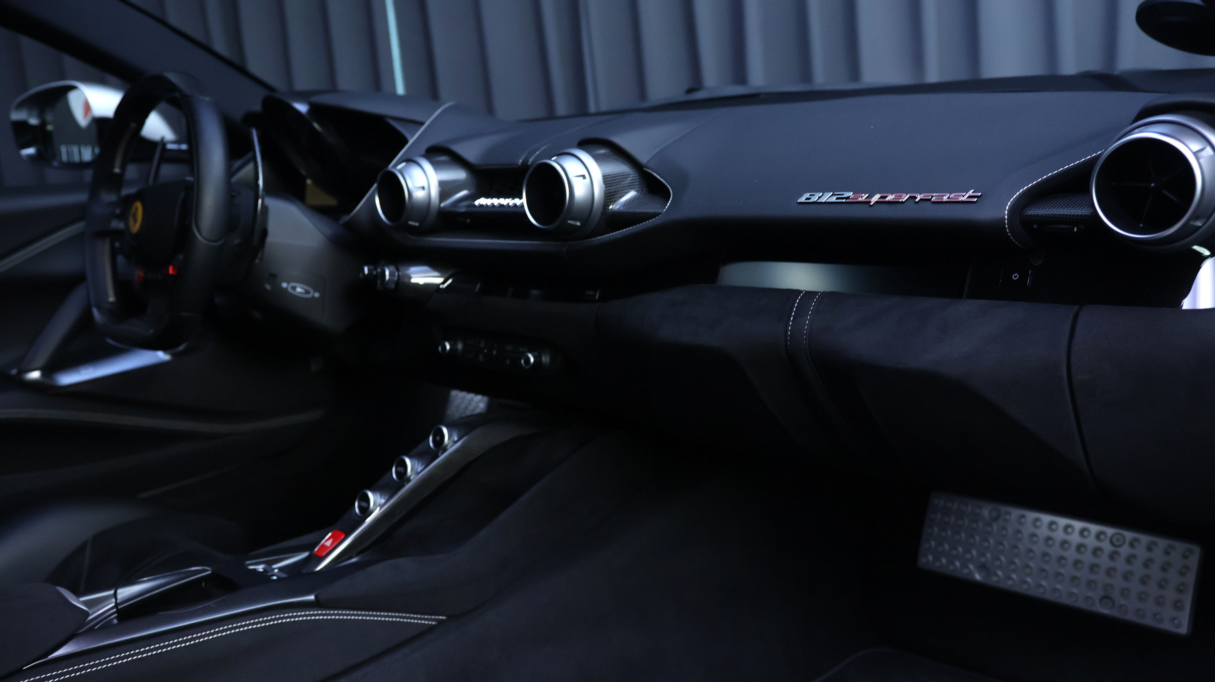 Ferrari 812 Superfast - 2018 - Joinsteer - #18