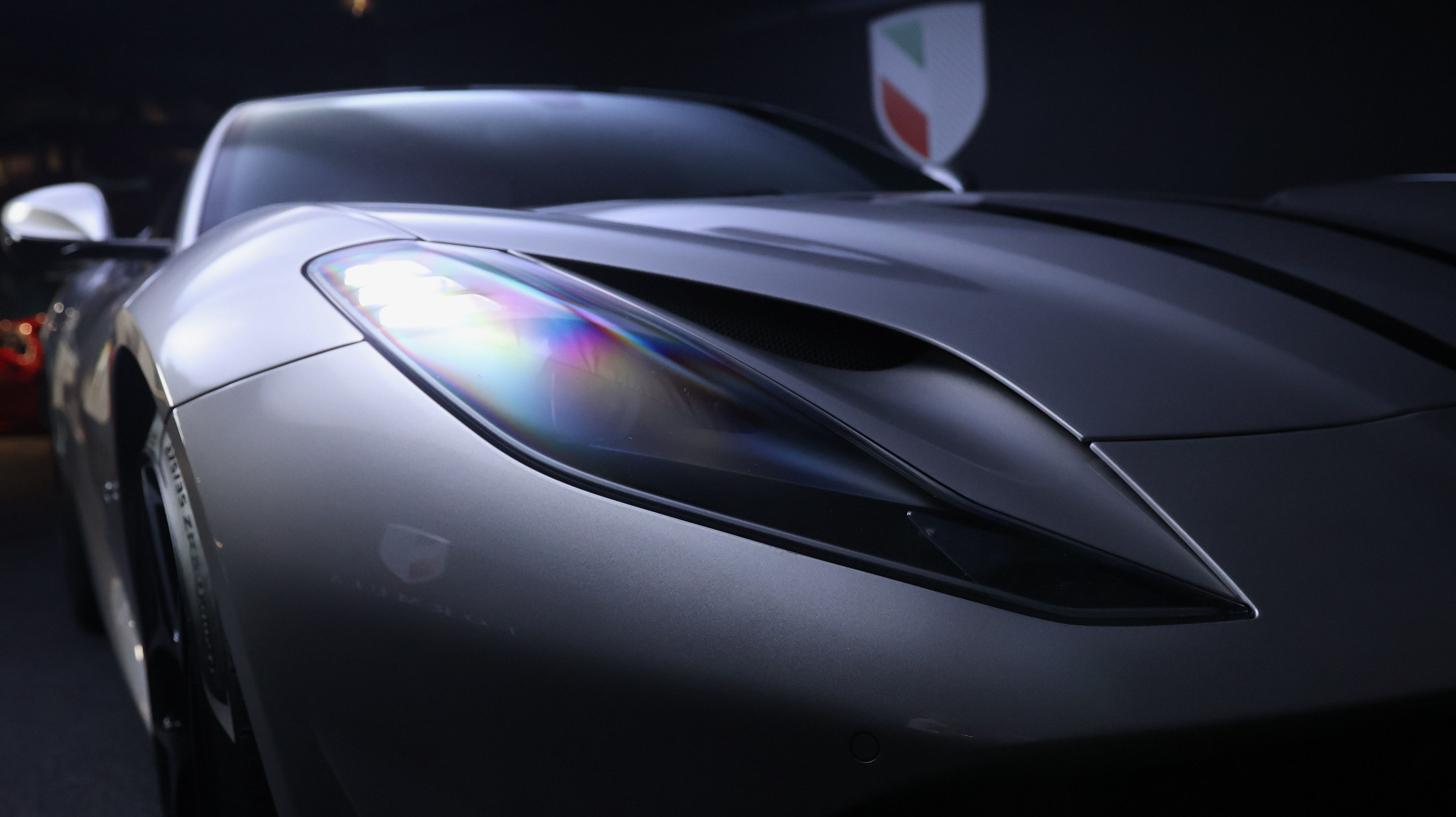 Ferrari 812 Superfast - 2018 - Joinsteer - #19
