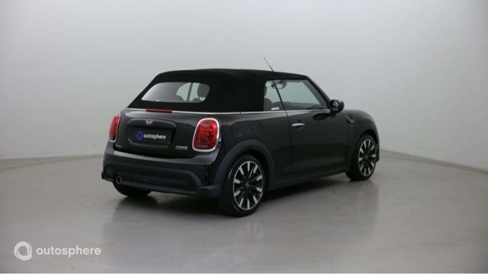 Mini Electric Camden Cooper E - 2022 - Joinsteer - #5