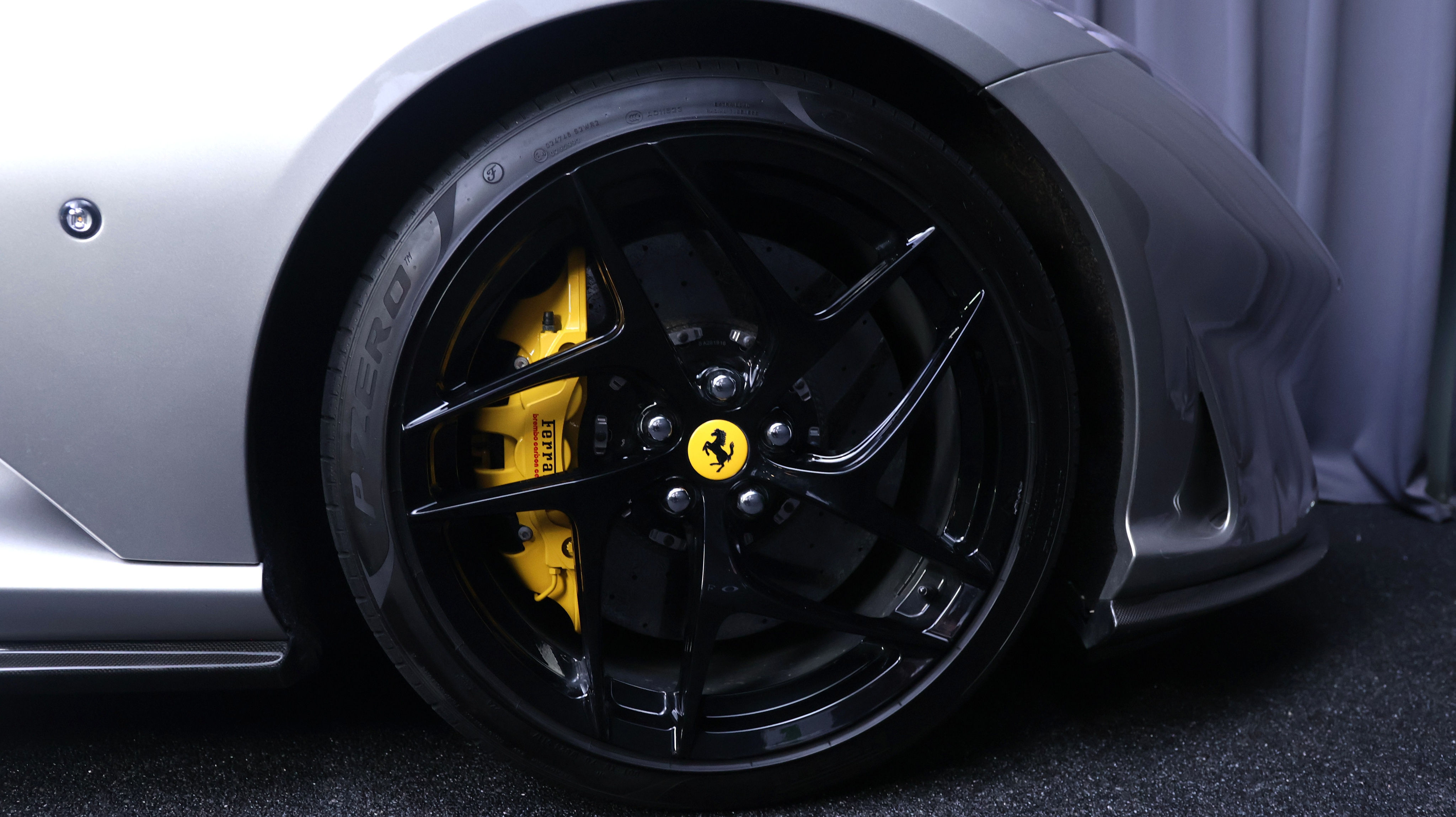 Ferrari 812 Superfast - 2018 - Joinsteer - #20