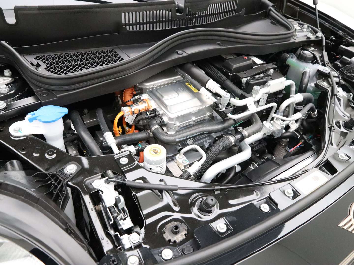 Mini Electric Blackyard Cooper E - 2026 - Joinsteer - #25