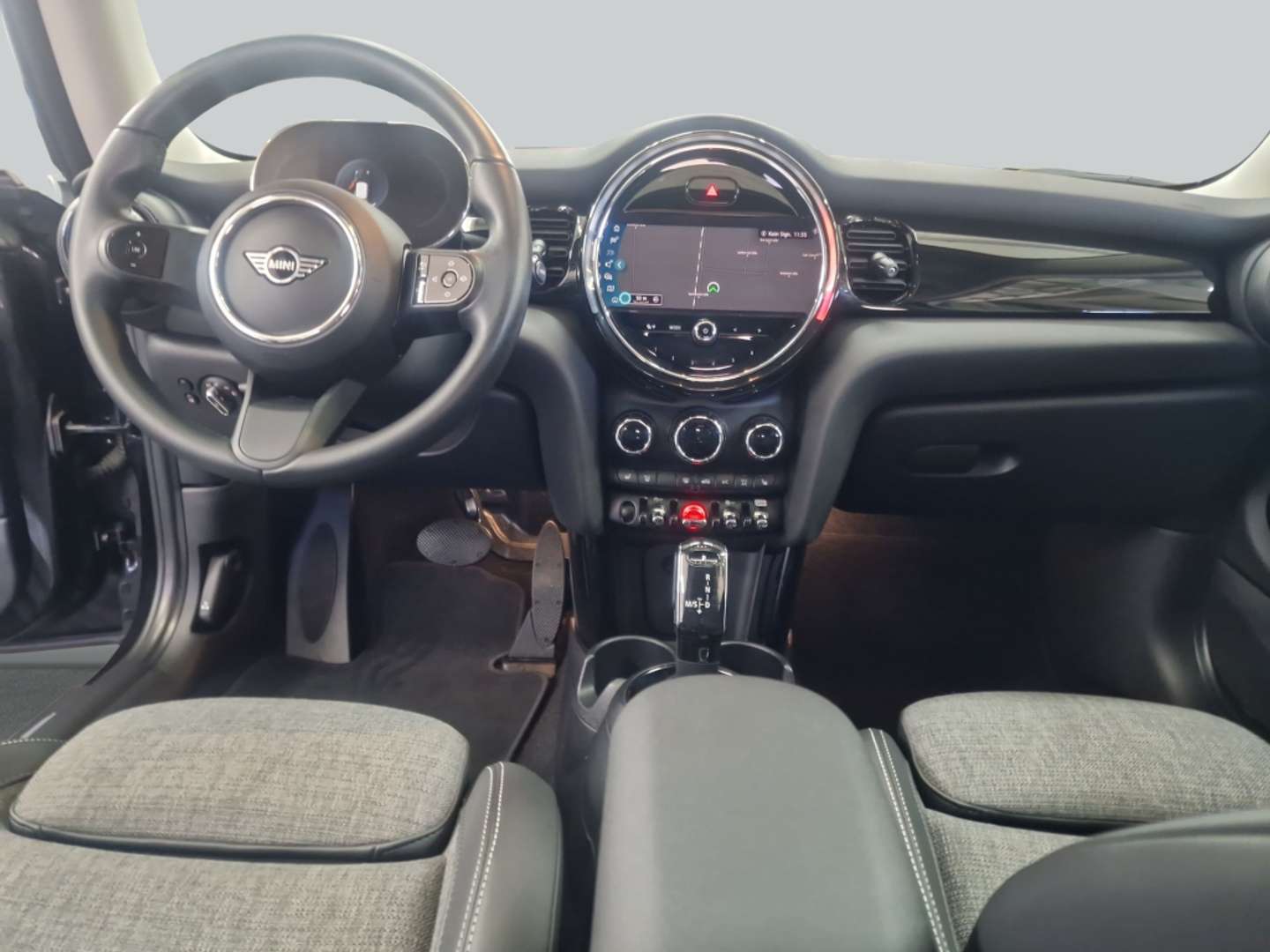 Mini Hatch Classic One - 2021 - Joinsteer - #14