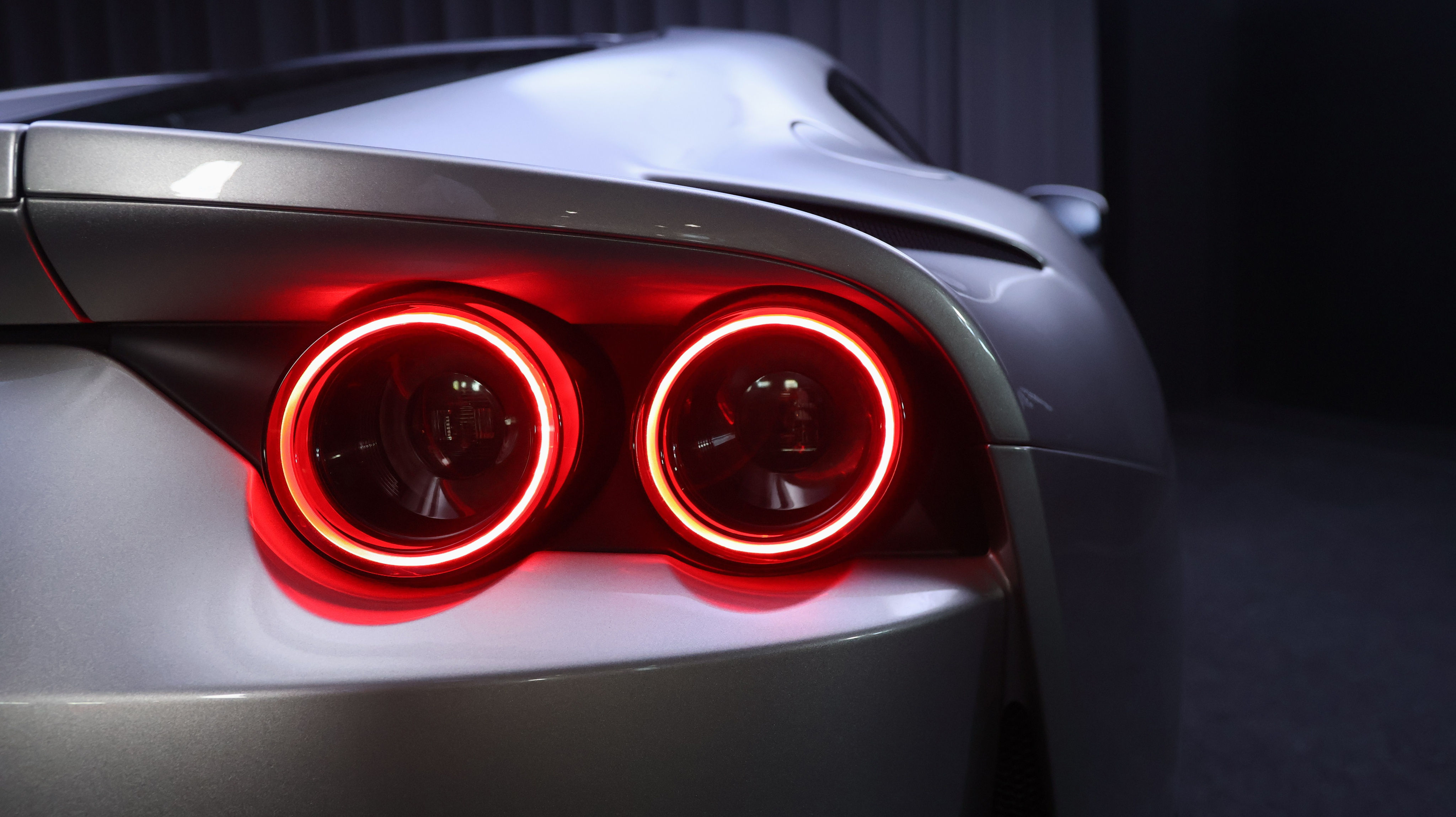 Ferrari 812 Superfast - 2018 - Joinsteer - #23