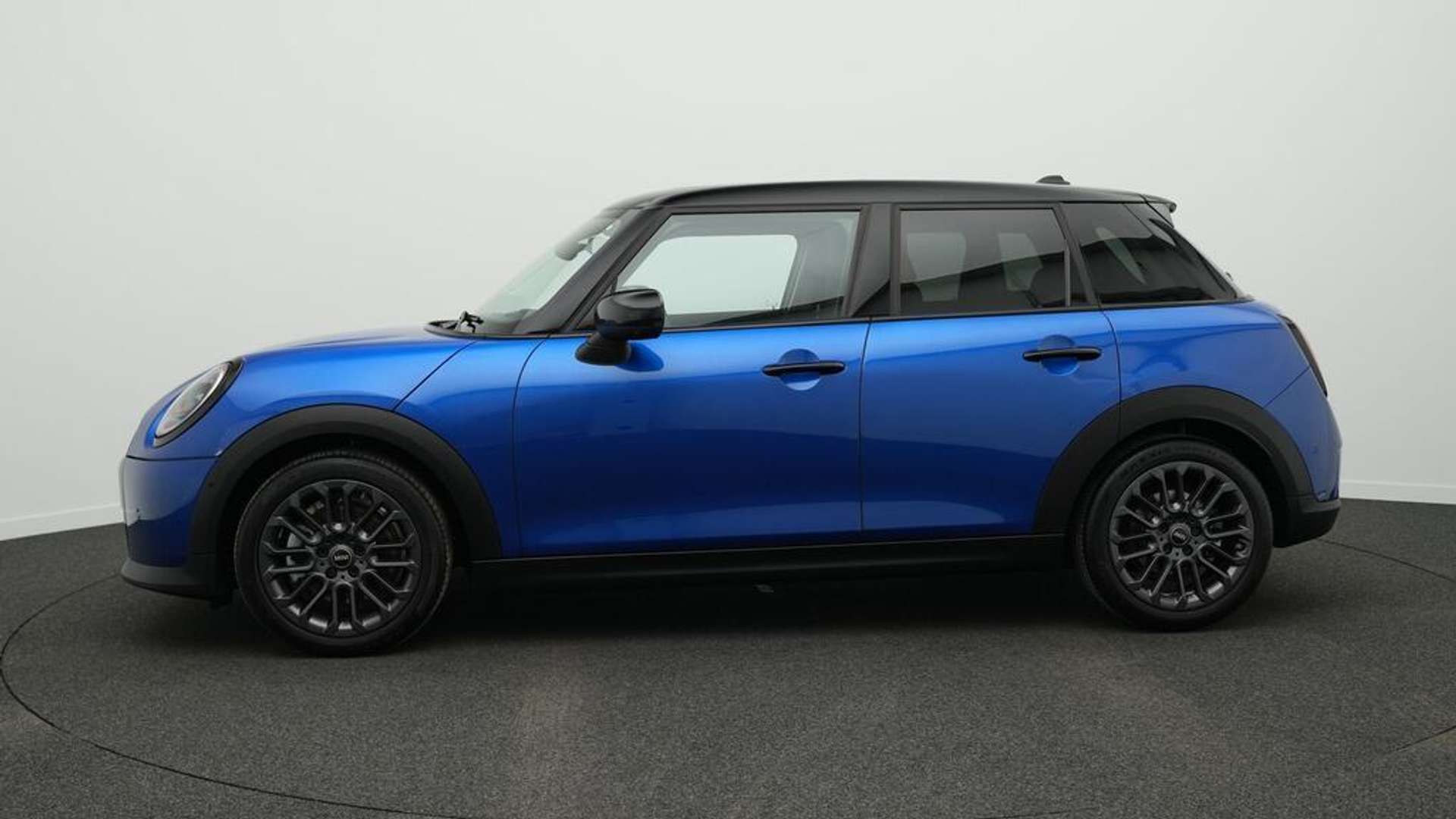 Mini Cooper Classic Cooper - 2025 - Joinsteer - #2