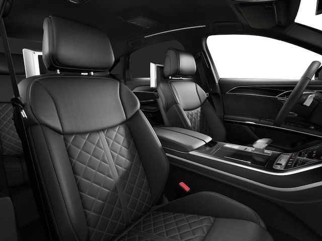 Audi A8 L TFSI E 60 TFSI E Quattro Tiptronic - 2025 - Joinsteer - #9