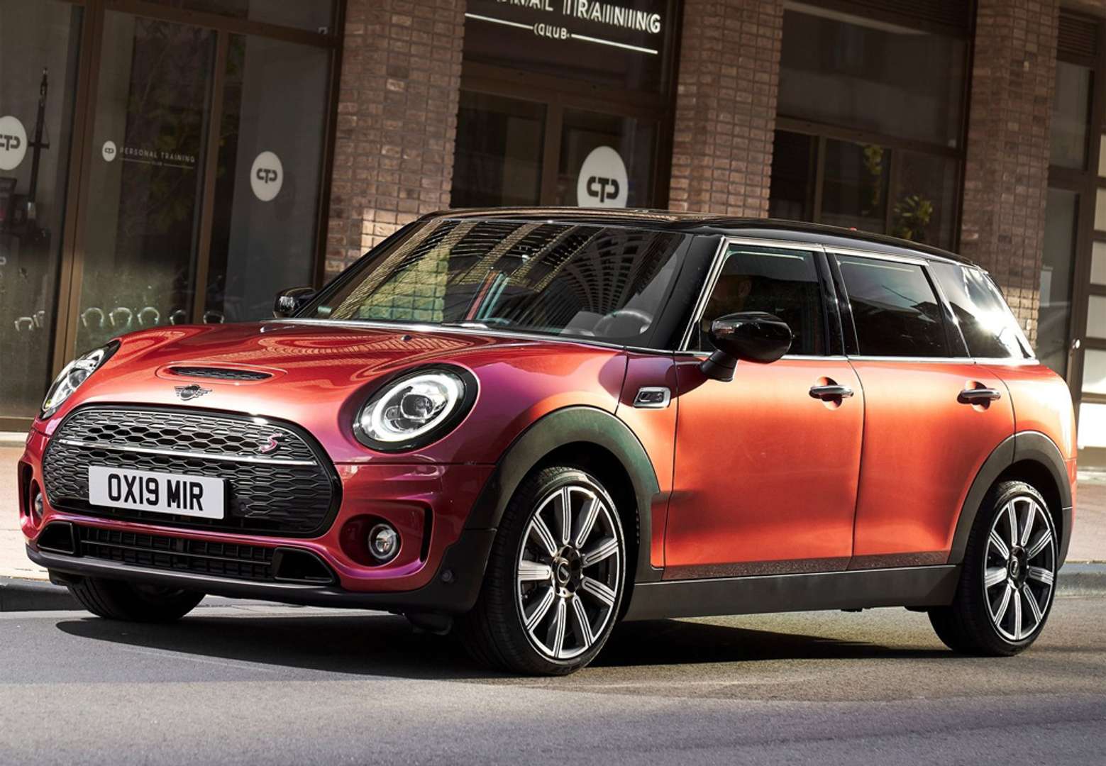 Mini Hatch JCW Cooper S - 2022 - Joinsteer - #28