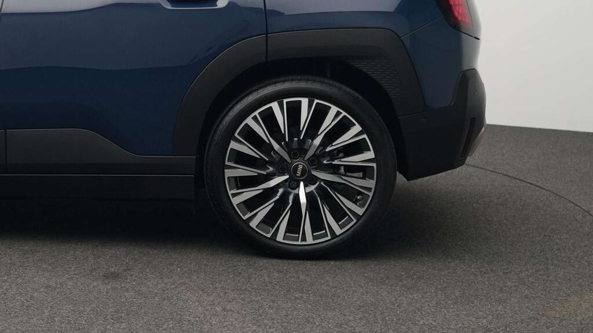 Mini Aceman Favoured - 2025 - Joinsteer - #10