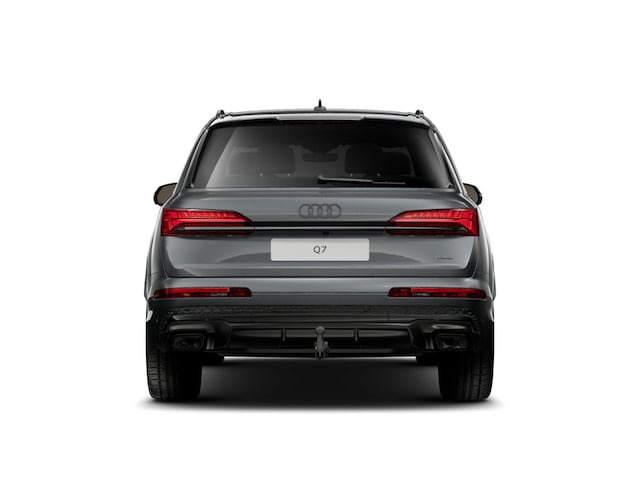 Audi Q7 SUV S Line 50 TDI Quattro Tiptronic - 2024 - Joinsteer - #6