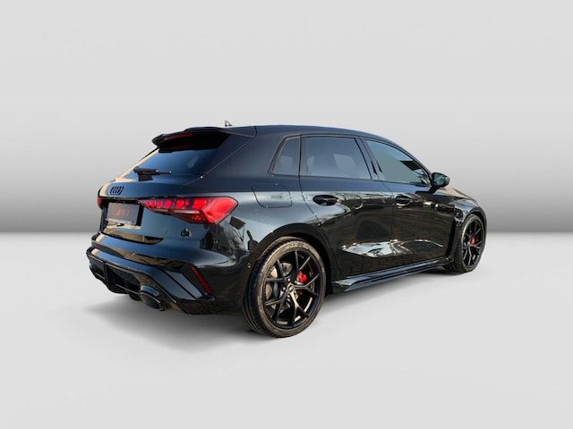 Audi RS3 Sportback TFSI Quattro S Tronic - 2025 - Joinsteer - #4