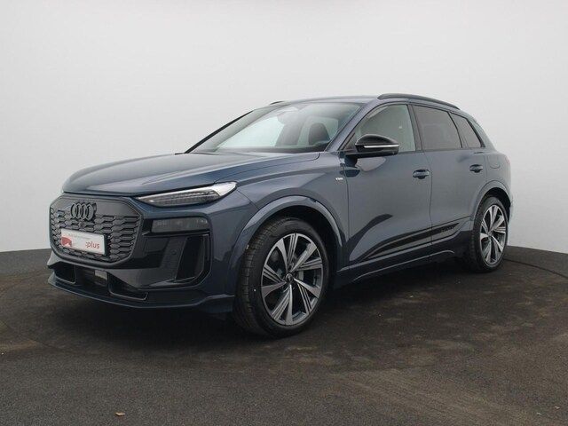 Audi Q6 SUV E-tron S Line Business E-tron Quattro - 2026 - Joinsteer - #2