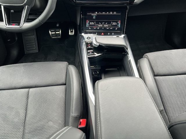 Audi Q8 E-tron Advanced 50 E-tron Quattro - 2023 - Joinsteer - #9