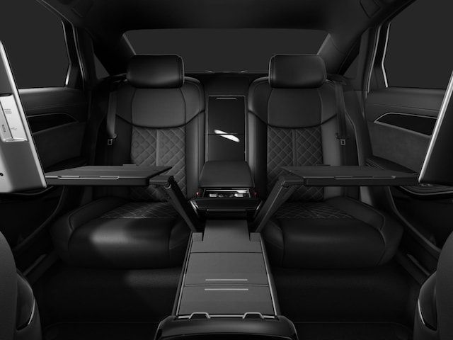 Audi A8 L TFSI E 60 TFSI E Quattro Tiptronic - 2025 - Joinsteer - #10