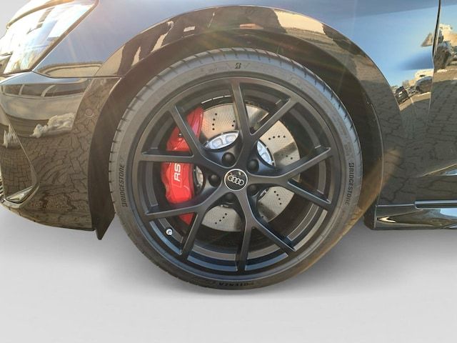 Audi RS3 Sportback TFSI Quattro S Tronic - 2025 - Joinsteer - #5