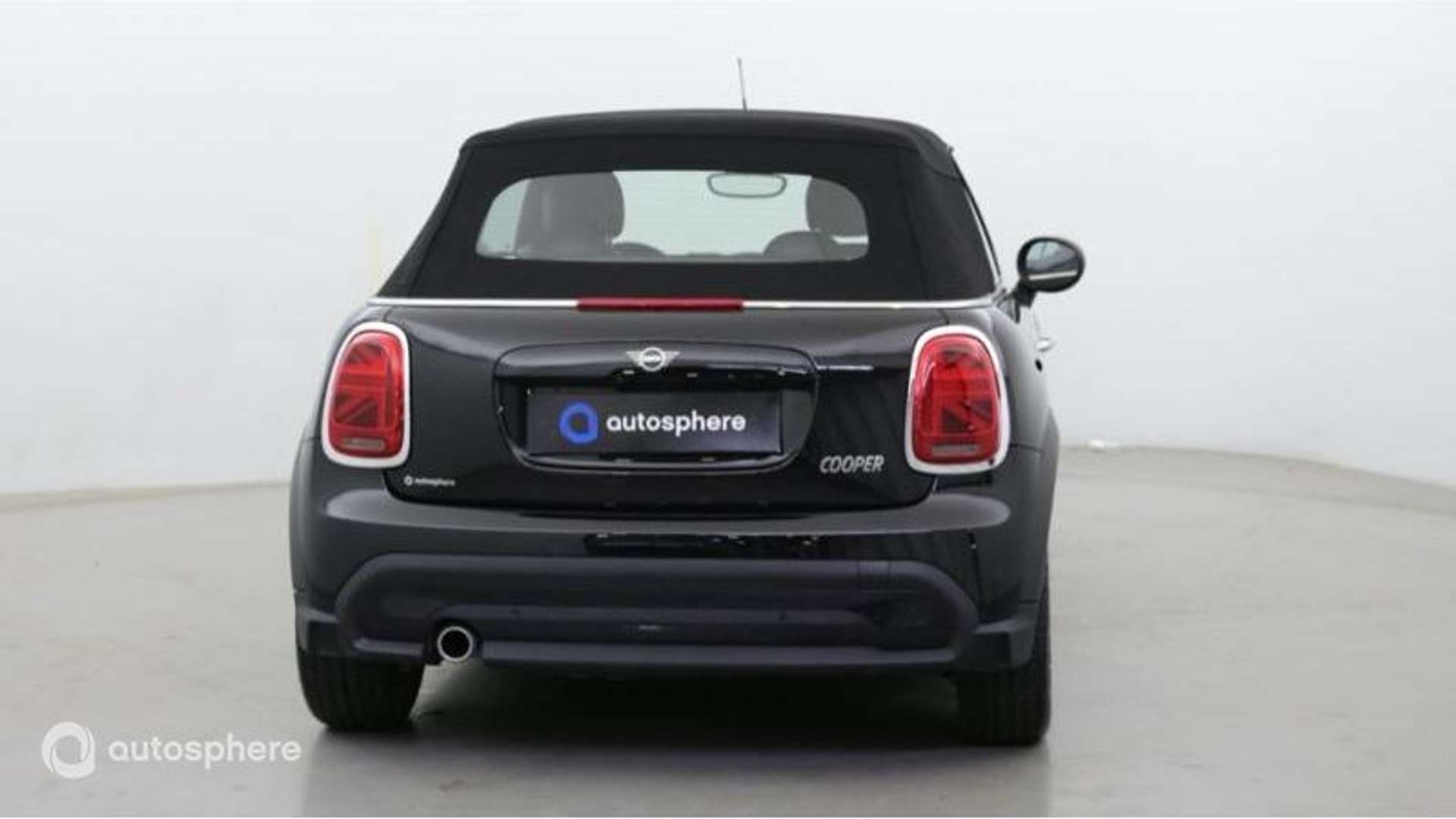 Mini Electric Camden Cooper E - 2022 - Joinsteer - #6