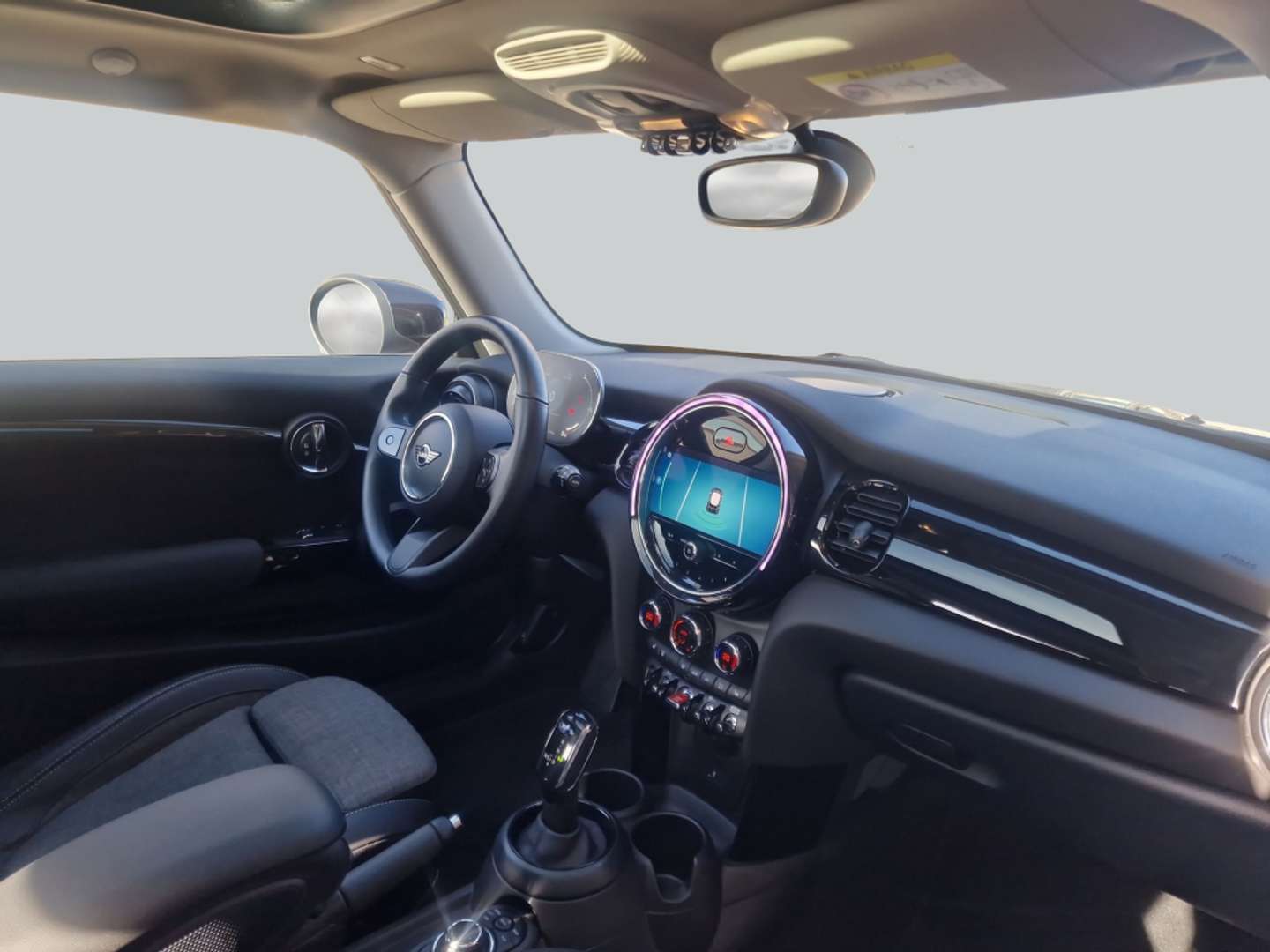 Mini Hatch Classic One - 2021 - Joinsteer - #15