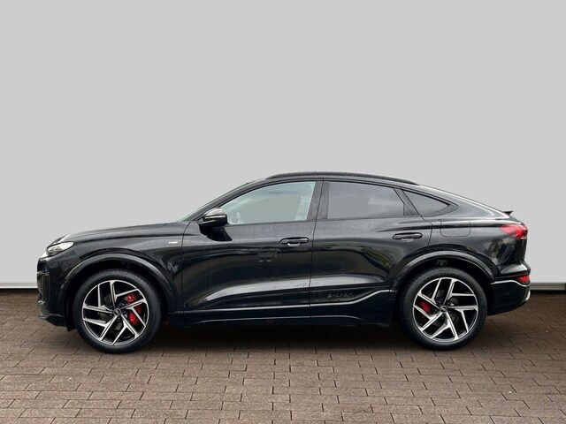 Audi Q6 Sportback E-tron E-tron Performance - 2026 - Joinsteer - #6