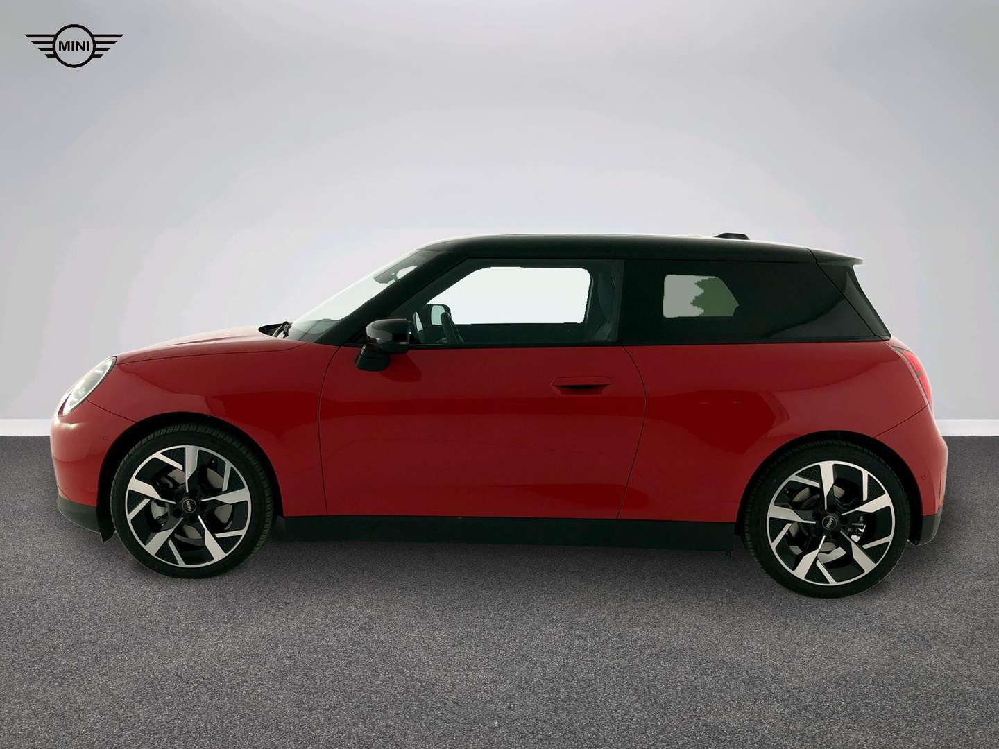 Mini Electric Classic Cooper SE - 2025 - Joinsteer - #3