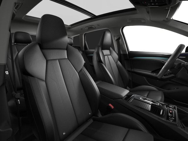 Audi Q6 SUV E-tron E-tron Performance - 2025 - Joinsteer - #10