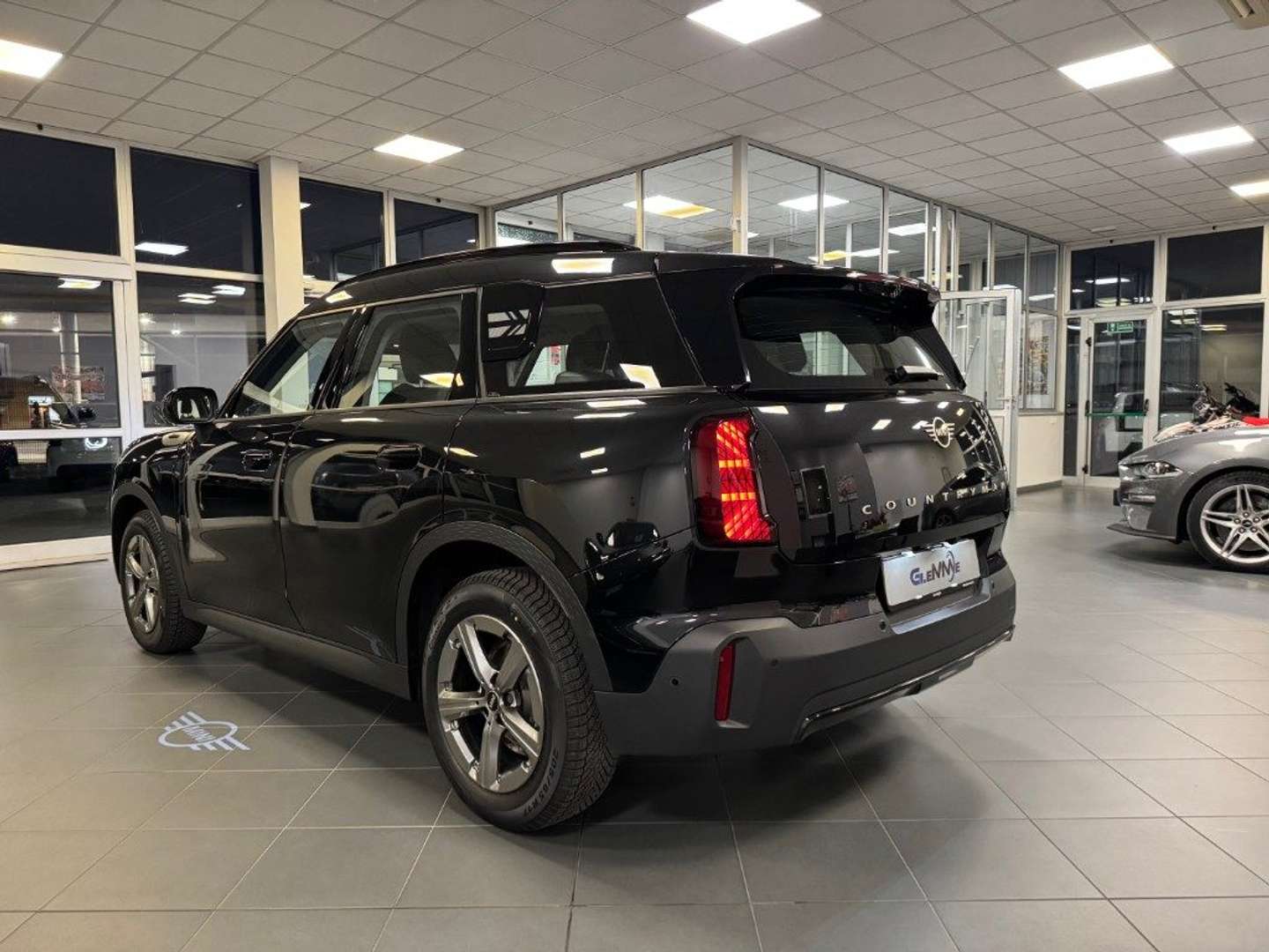 Mini Countryman COOPER - 2024 - Joinsteer - #5