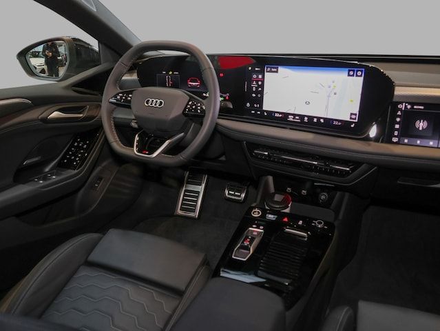 Audi A6 Sportback E-tron E-tron Quattro - 2026 - Joinsteer - #14