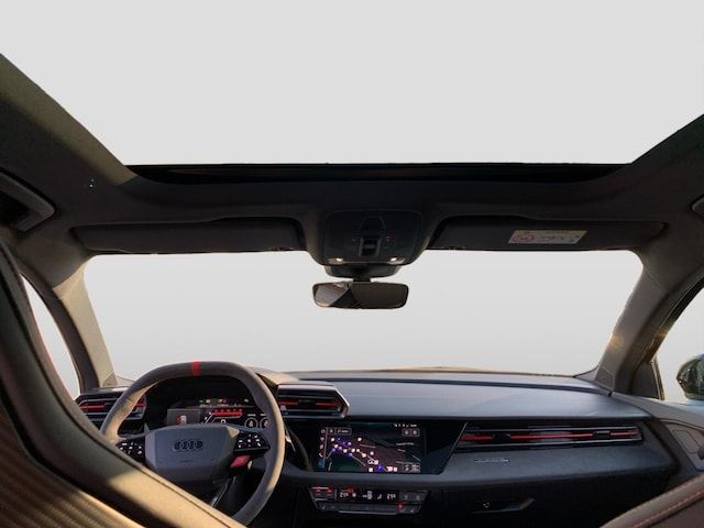 Audi RS3 Sportback TFSI Quattro S Tronic - 2025 - Joinsteer - #8