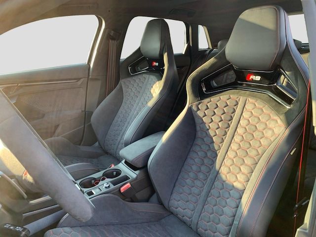 Audi RS3 Sportback TFSI Quattro S Tronic - 2025 - Joinsteer - #10