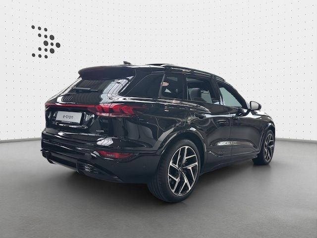 Audi Q6 SUV E-tron E-tron Quattro - 2026 - Joinsteer - #16