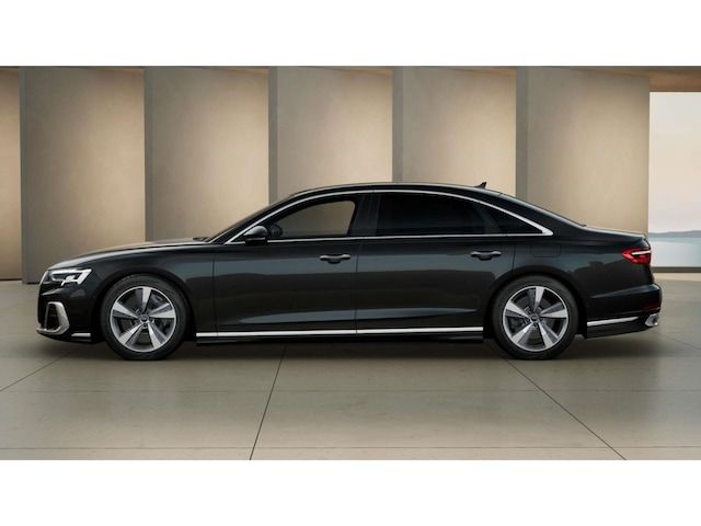 Audi A8 L TFSI E 60 TFSI E Quattro Tiptronic - 2025 - Joinsteer - #4