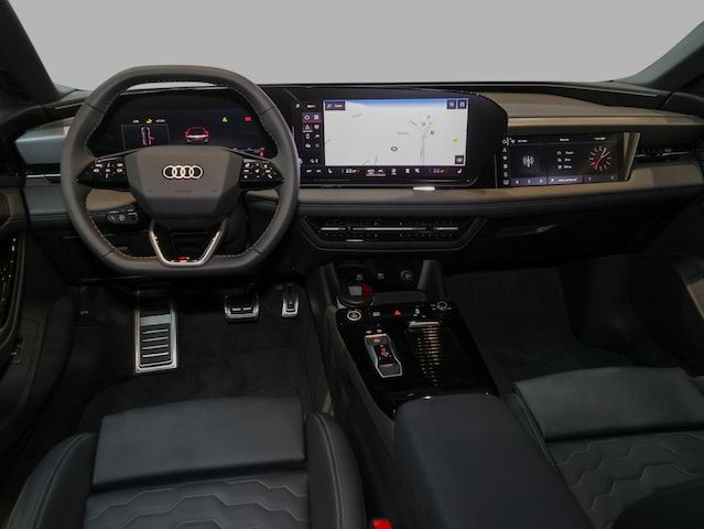 Audi A6 Sportback E-tron E-tron Quattro - 2026 - Joinsteer - #15