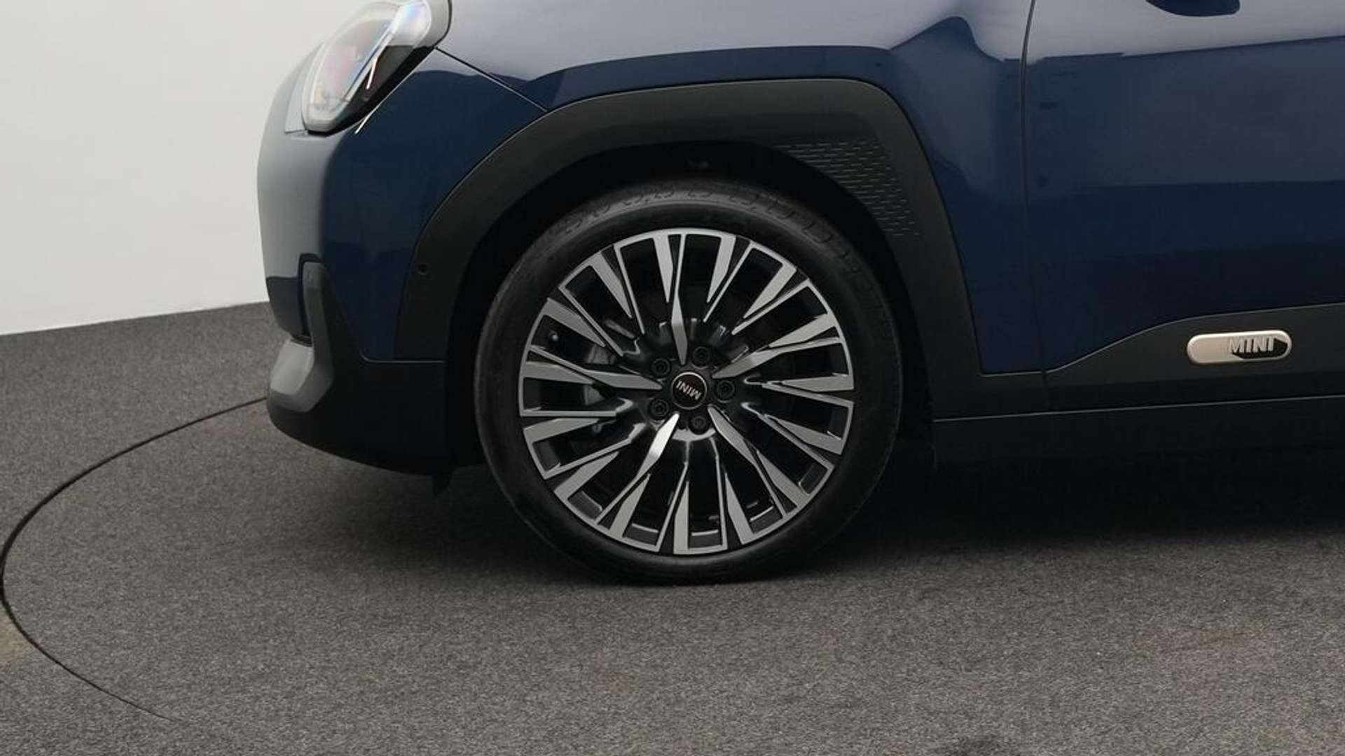 Mini Aceman Favoured - 2025 - Joinsteer - #11