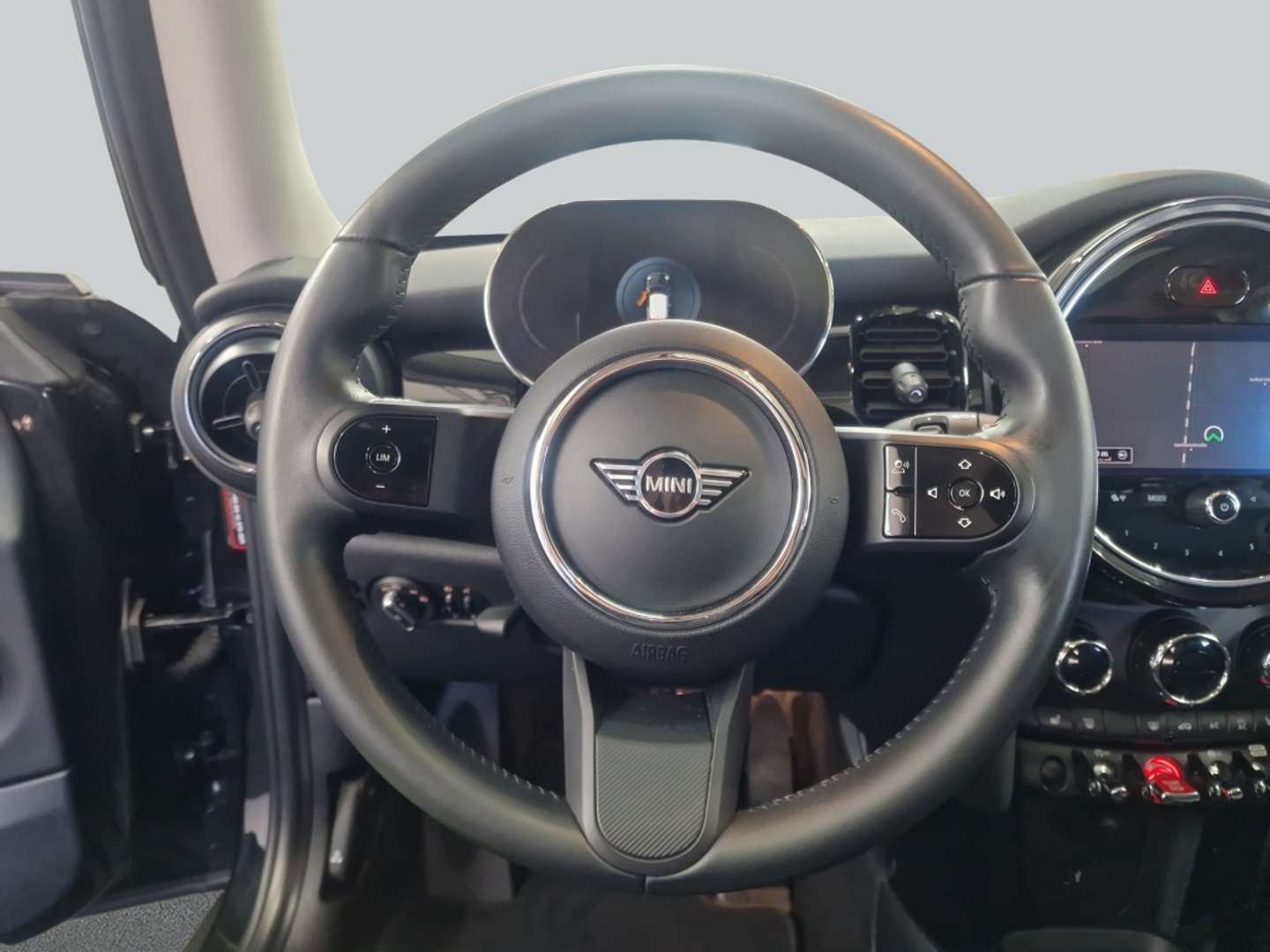 Mini Hatch Classic One - 2021 - Joinsteer - #16