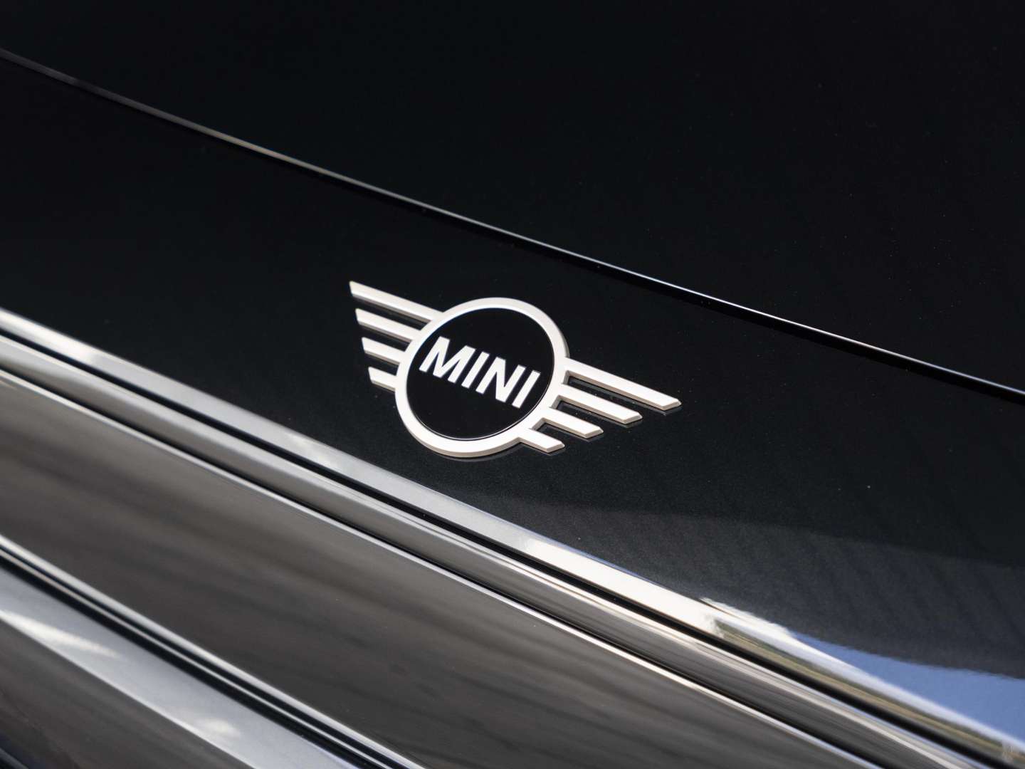 Mini 3 Portes Cooper E - 2026 - Joinsteer - #14