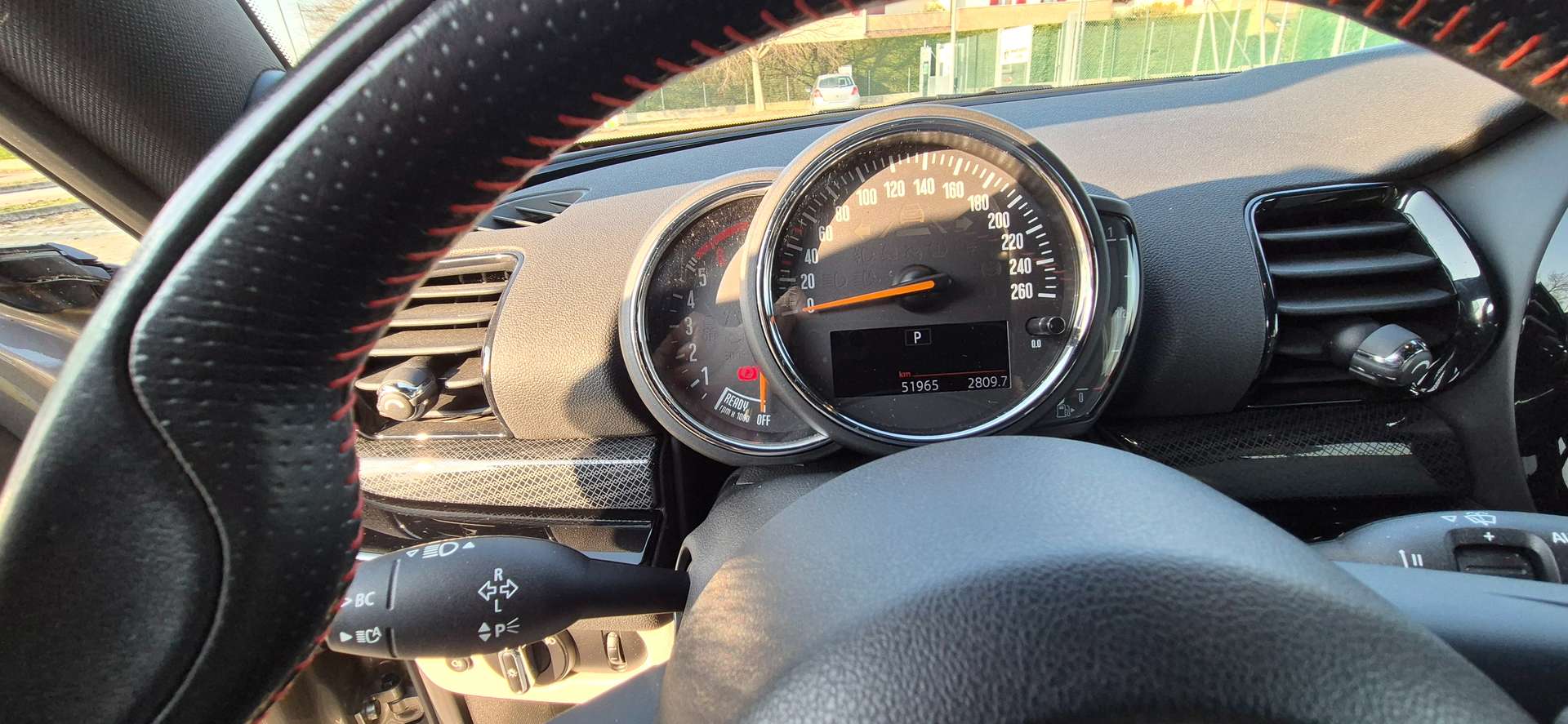 Mini Clubman COOPER D - 2021 - Joinsteer - #14