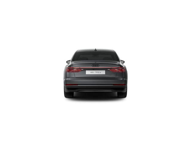 Audi A8 L TFSI E 60 TFSI E Quattro Tiptronic - 2025 - Joinsteer - #5