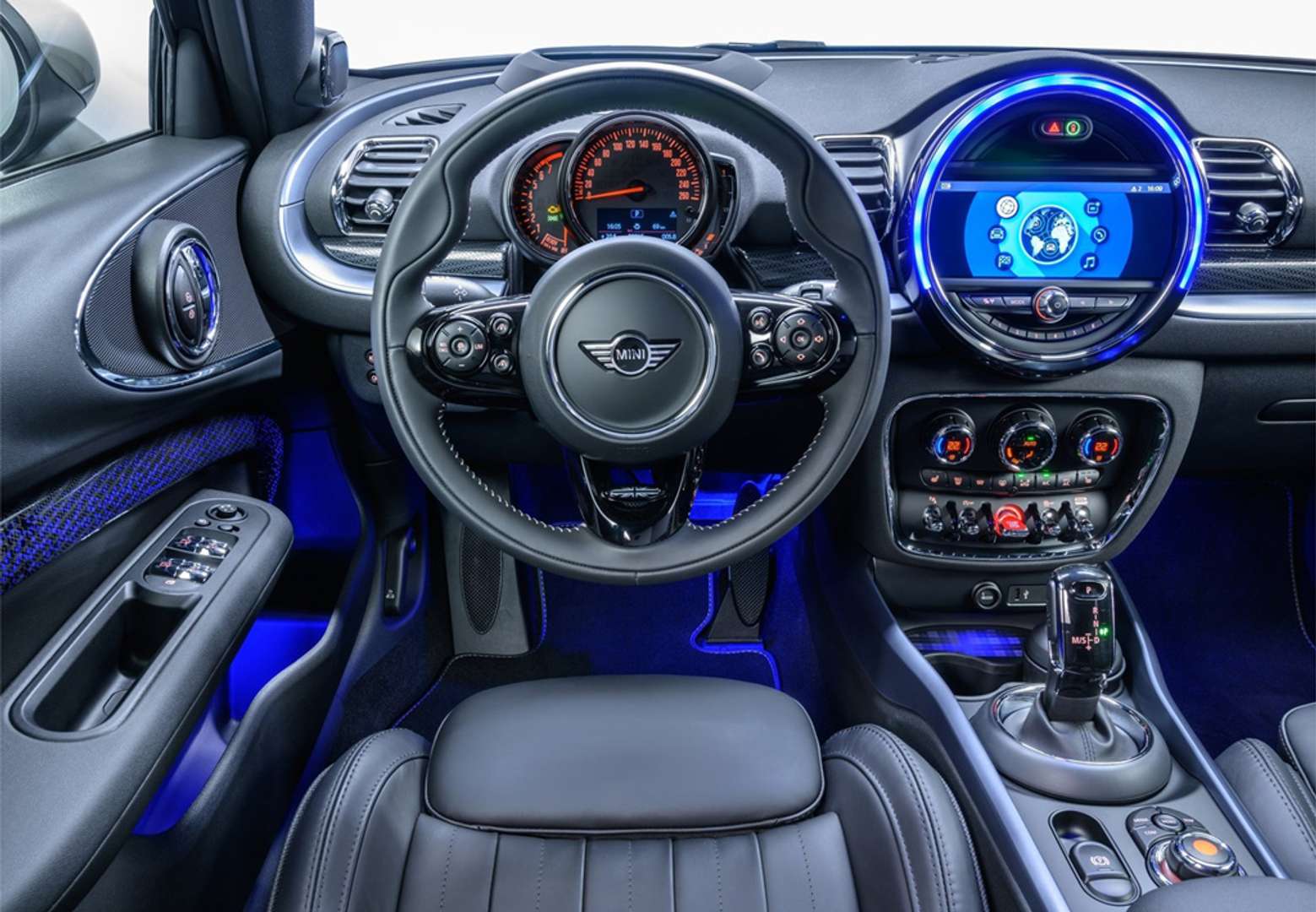 Mini Hatch JCW Cooper S - 2022 - Joinsteer - #30