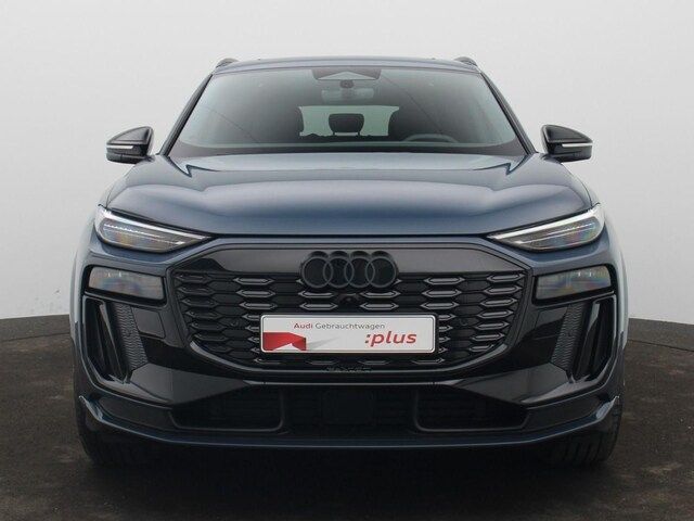 Audi Q6 SUV E-tron S Line Business E-tron Quattro - 2026 - Joinsteer - #3