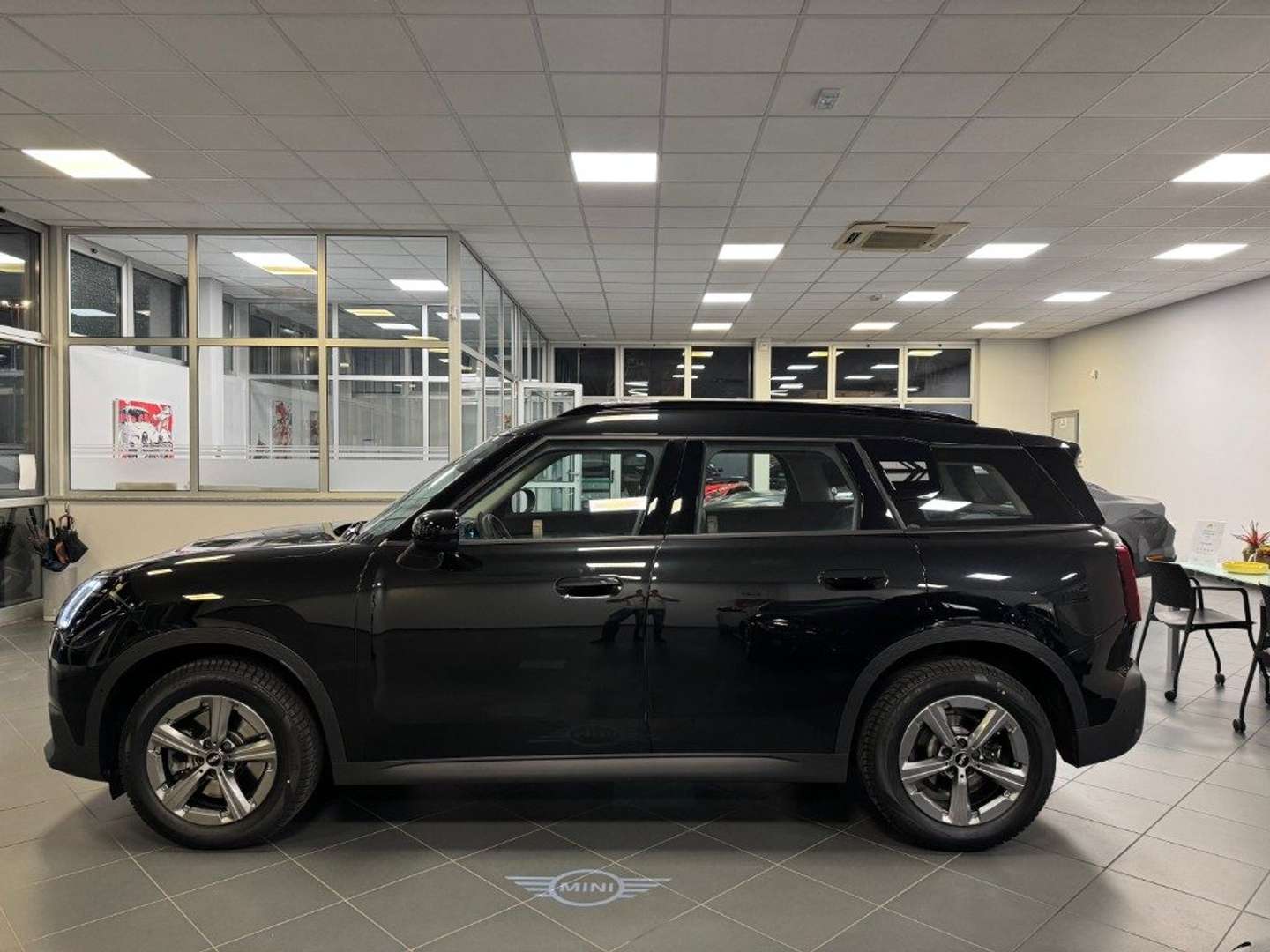 Mini Countryman COOPER - 2024 - Joinsteer - #6