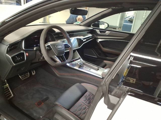 Audi RS7 Performance Quattro Tiptronic - 2025 - Joinsteer - #4