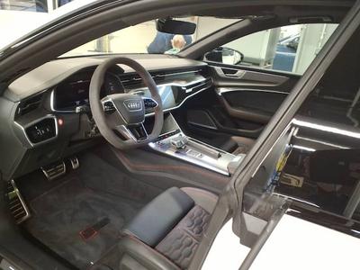 Audi RS7 Performance Quattro Tiptronic -  - Joinsteer - #3