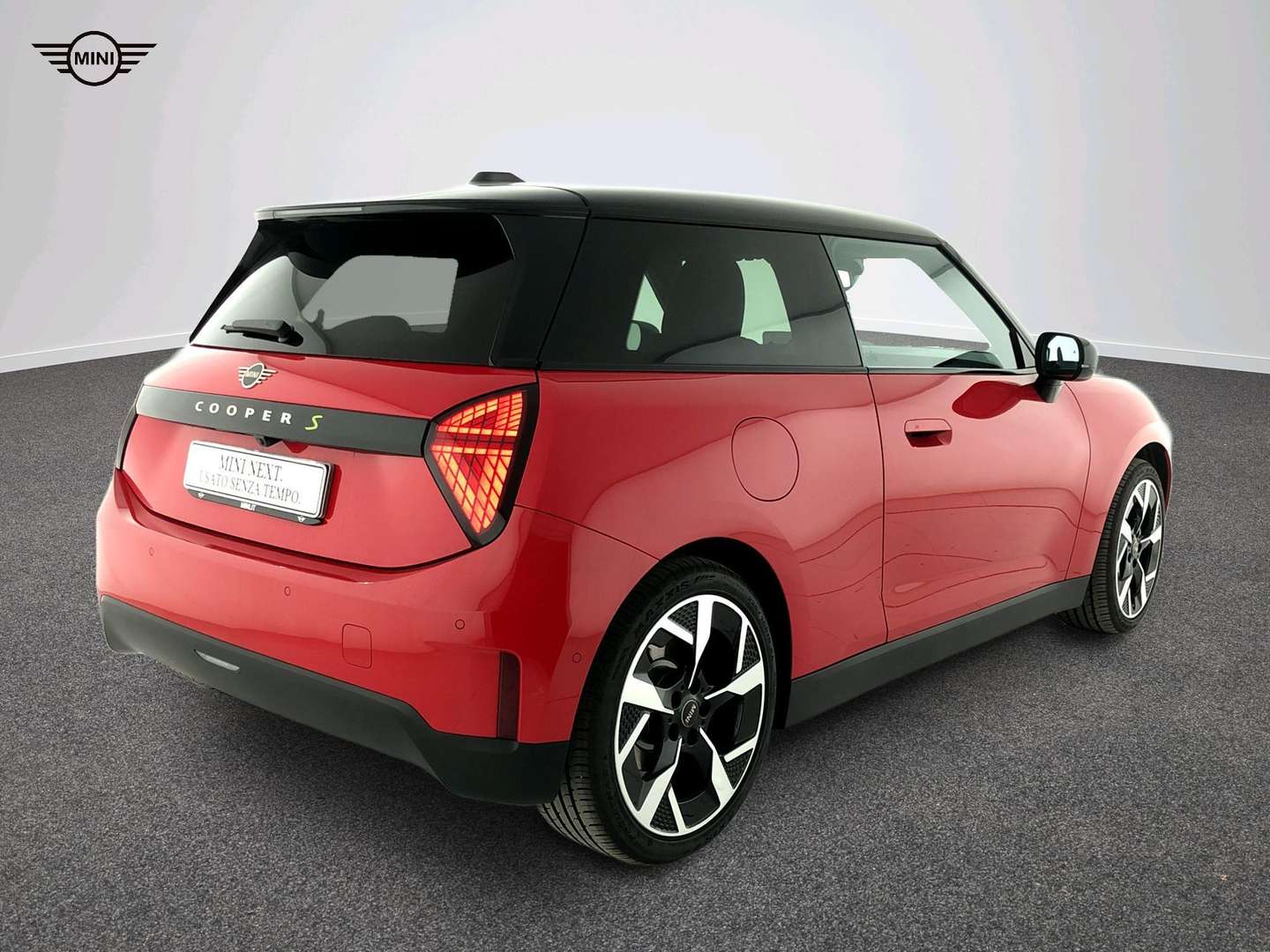 Mini Electric Classic Cooper SE - 2025 - Joinsteer - #4