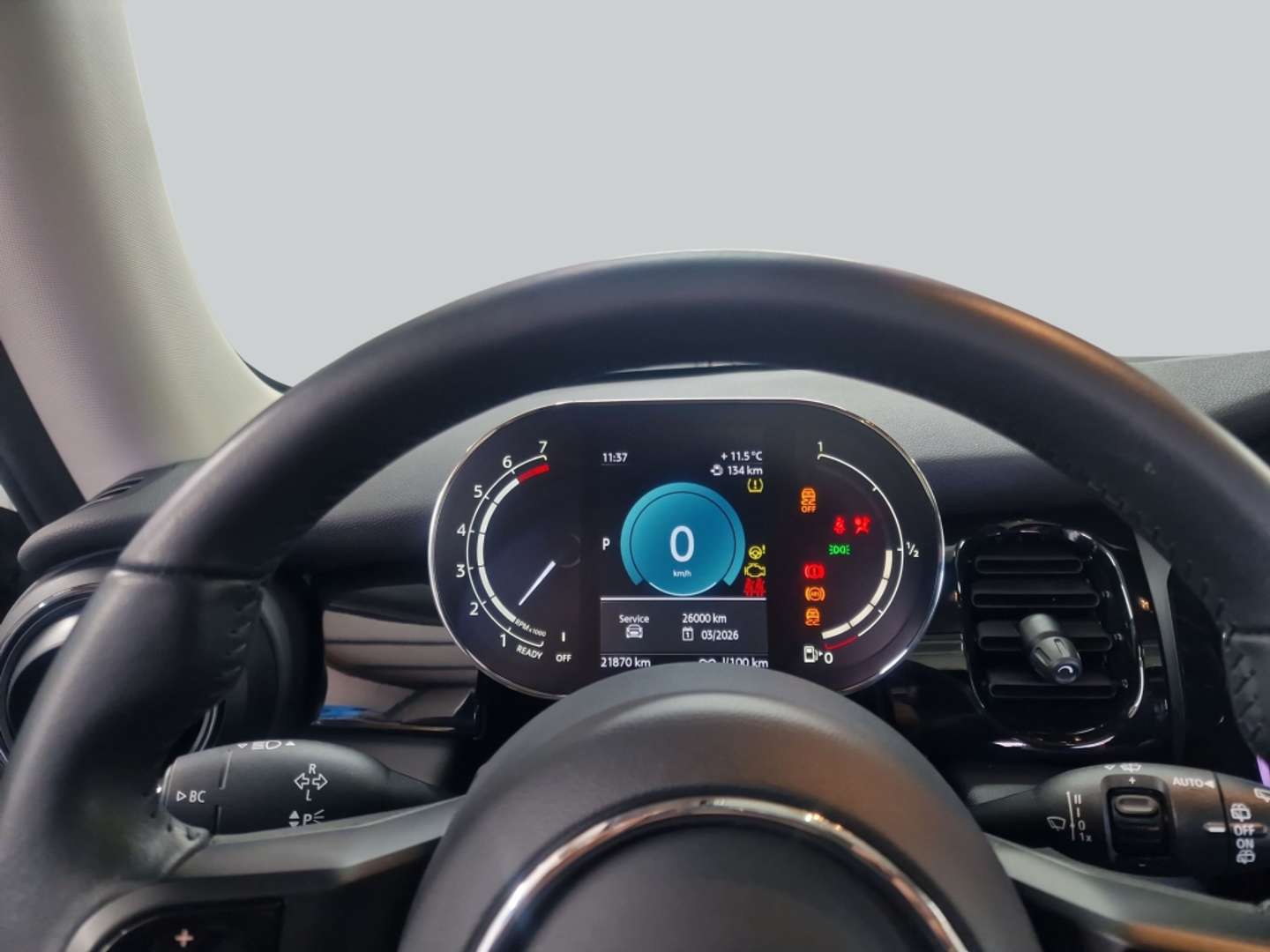 Mini Hatch Classic One - 2021 - Joinsteer - #17