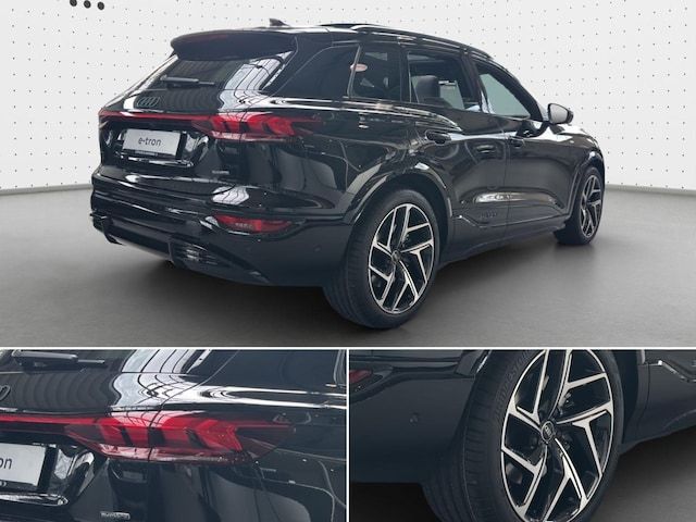 Audi Q6 SUV E-tron E-tron Quattro - 2026 - Joinsteer - #17