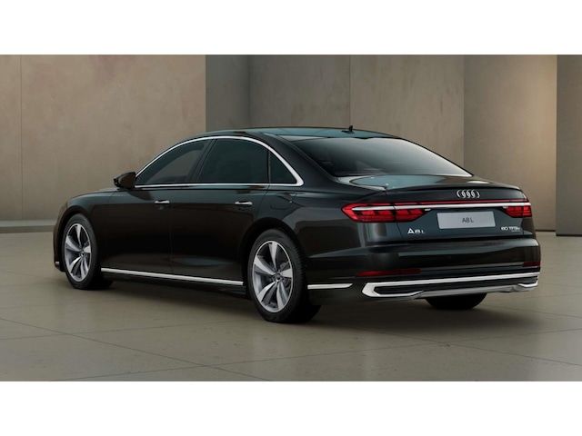 Audi A8 L TFSI E 60 TFSI E Quattro Tiptronic - 2025 - Joinsteer - #5