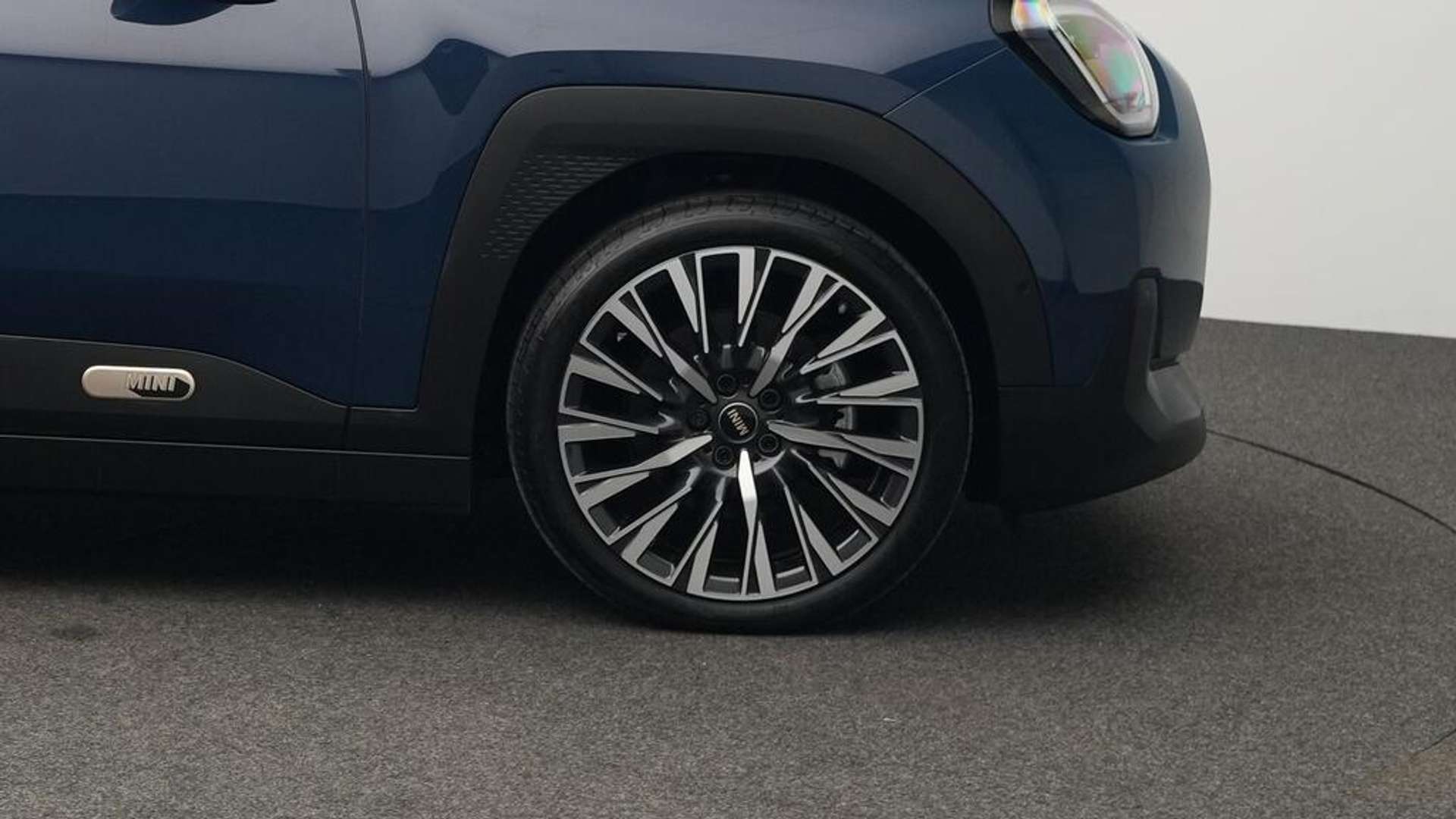 Mini Aceman Favoured - 2025 - Joinsteer - #12