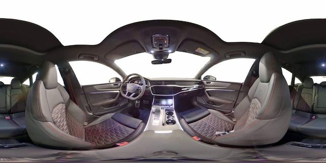 Audi RS7 Performance Quattro Tiptronic - 2025 - Joinsteer - #5