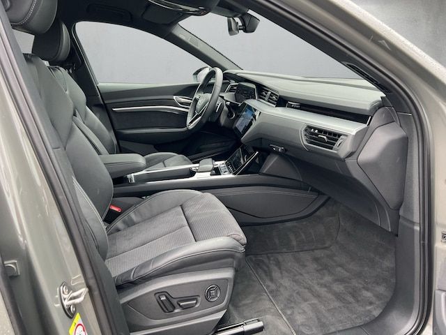 Audi Q8 E-tron Advanced 50 E-tron Quattro - 2023 - Joinsteer - #13