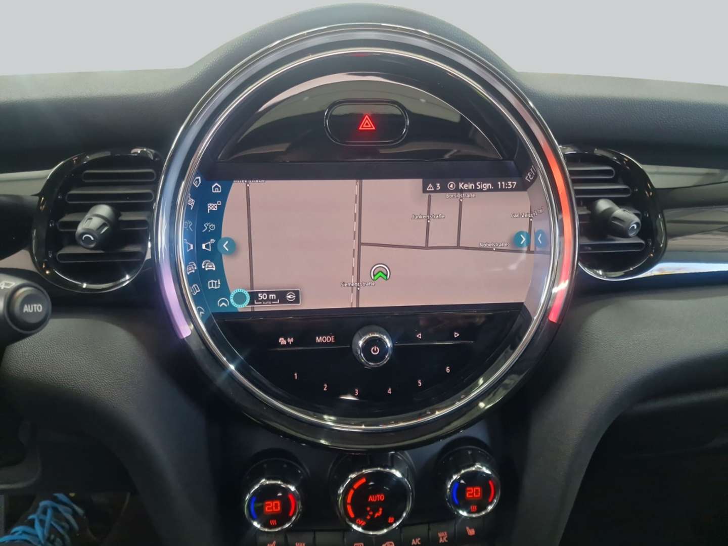 Mini Hatch Classic One - 2021 - Joinsteer - #18