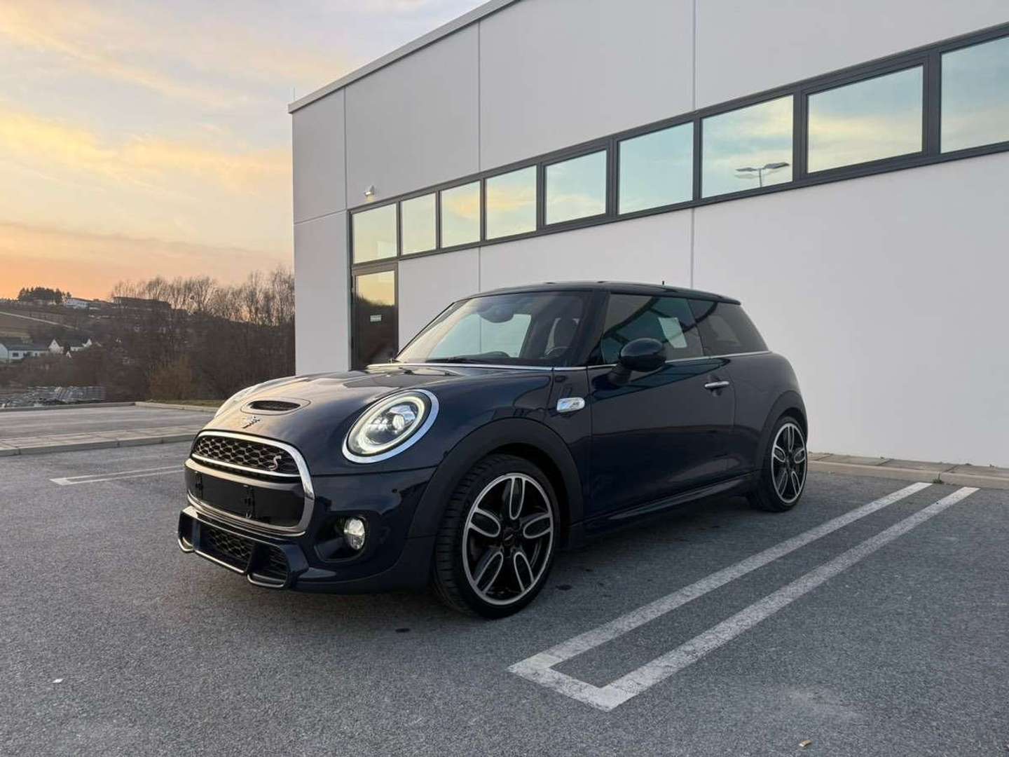 Mini Hatch JCW Cooper S - 2019 - Joinsteer - #2
