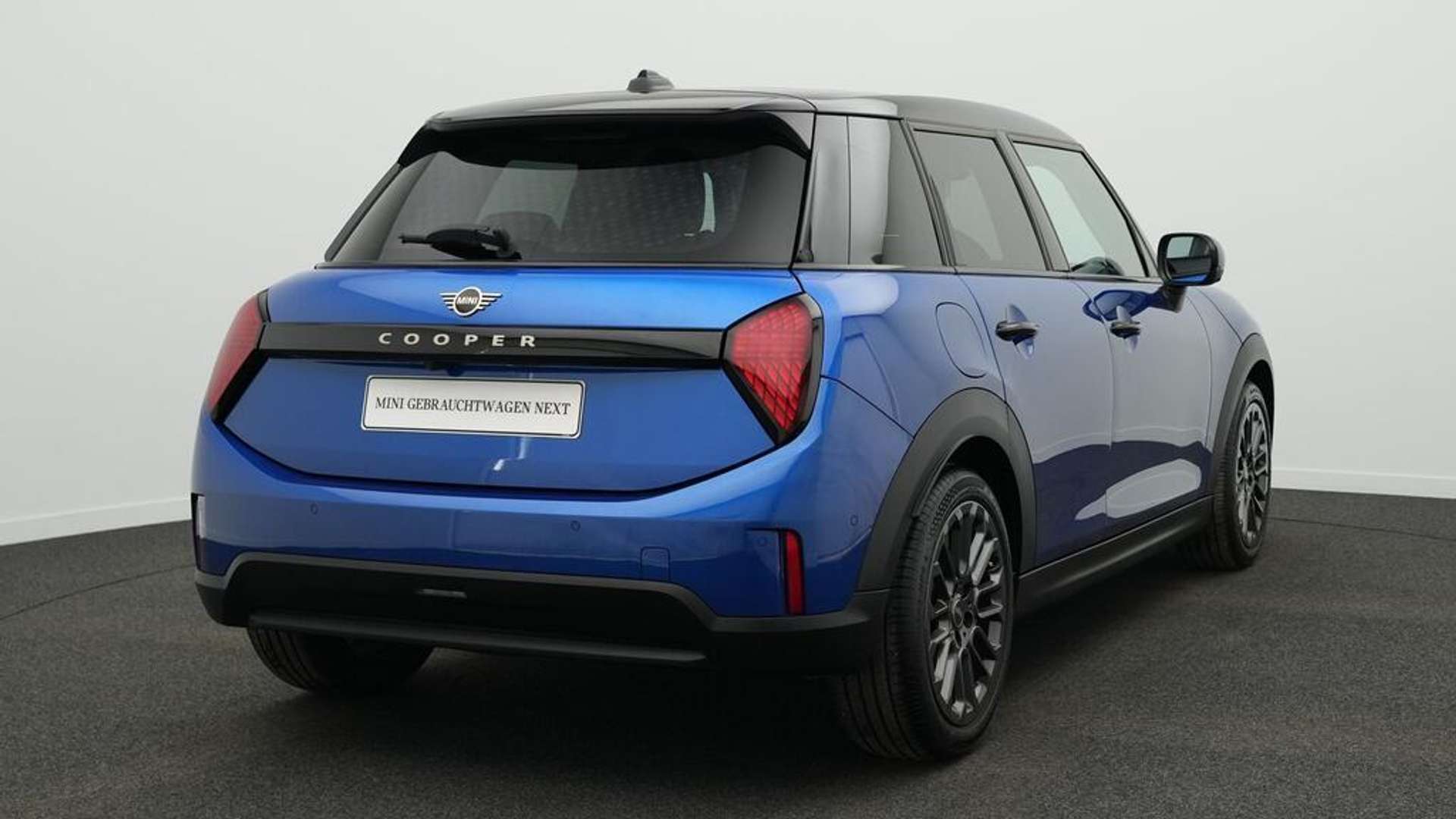 Mini Cooper Classic Cooper - 2025 - Joinsteer - #4