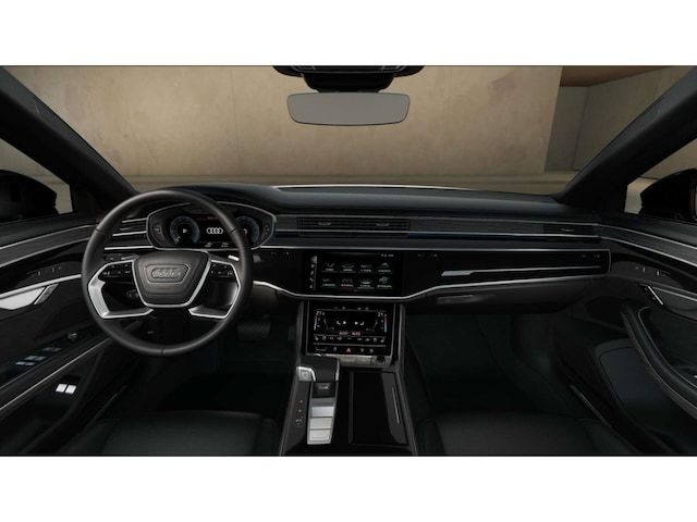 Audi A8 L TFSI E 60 TFSI E Quattro Tiptronic - 2025 - Joinsteer - #6
